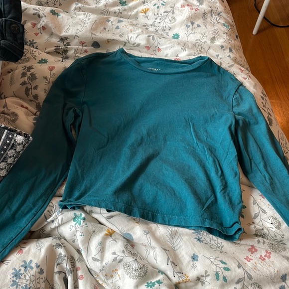 Casual long sleeve - Picture 1 of 1